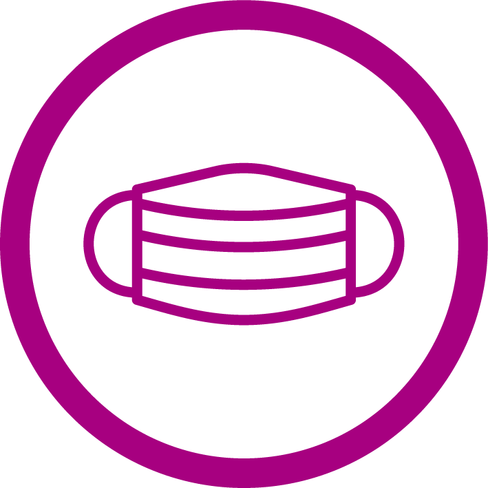 COVID-19 Icon