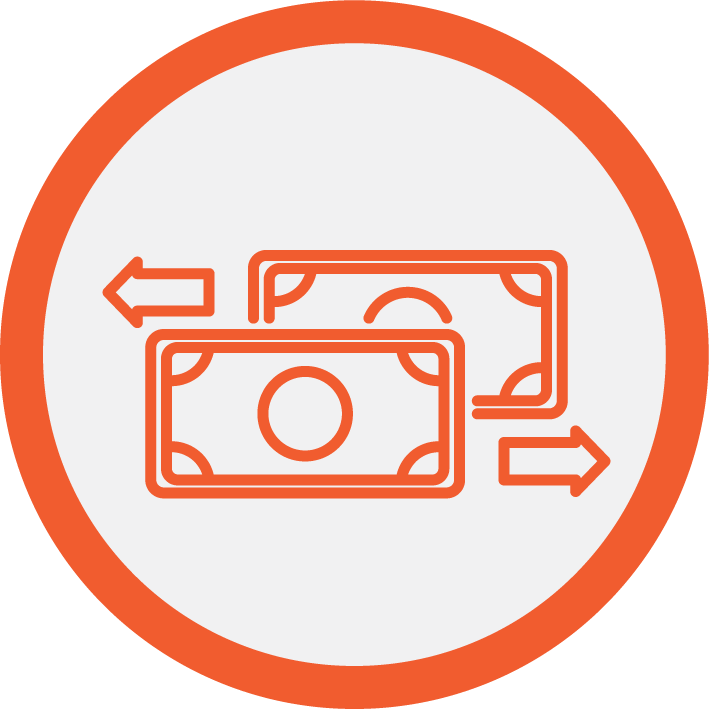 Currency Icon