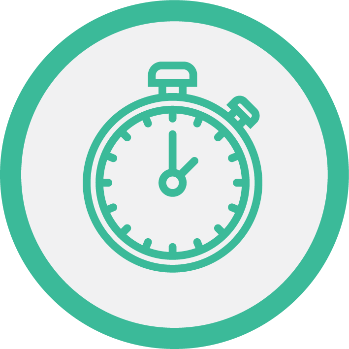 Local Time Icon